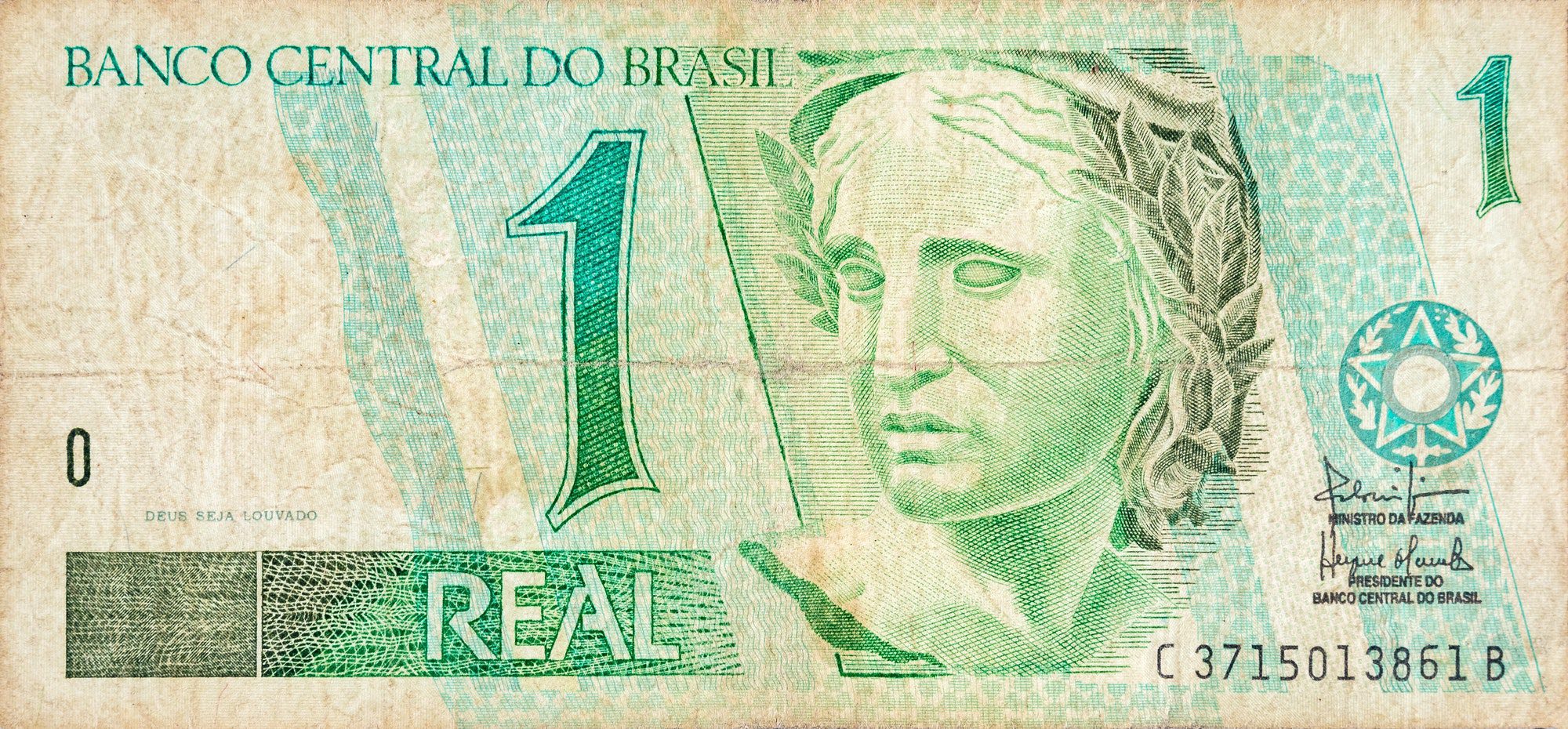 National Brazilian Currency BRL BrazilBlogged 2024