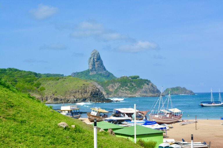 Fernando De Noronha