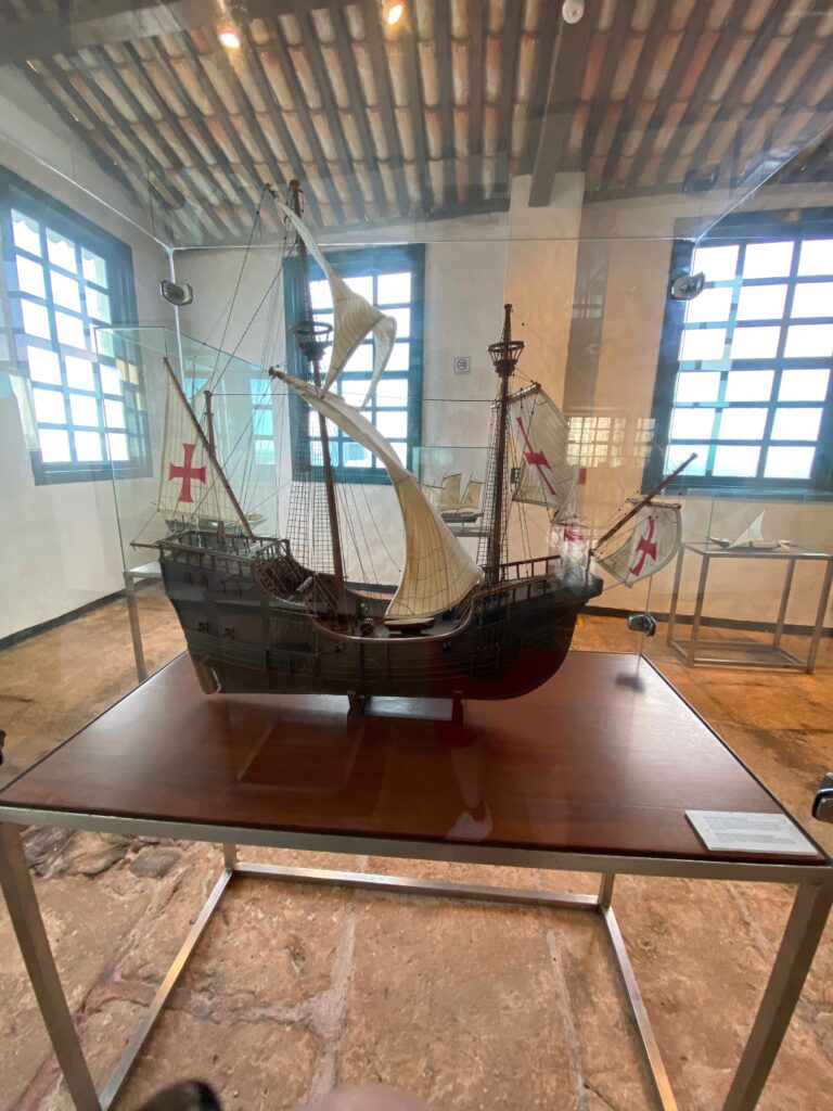 Museo Maritime