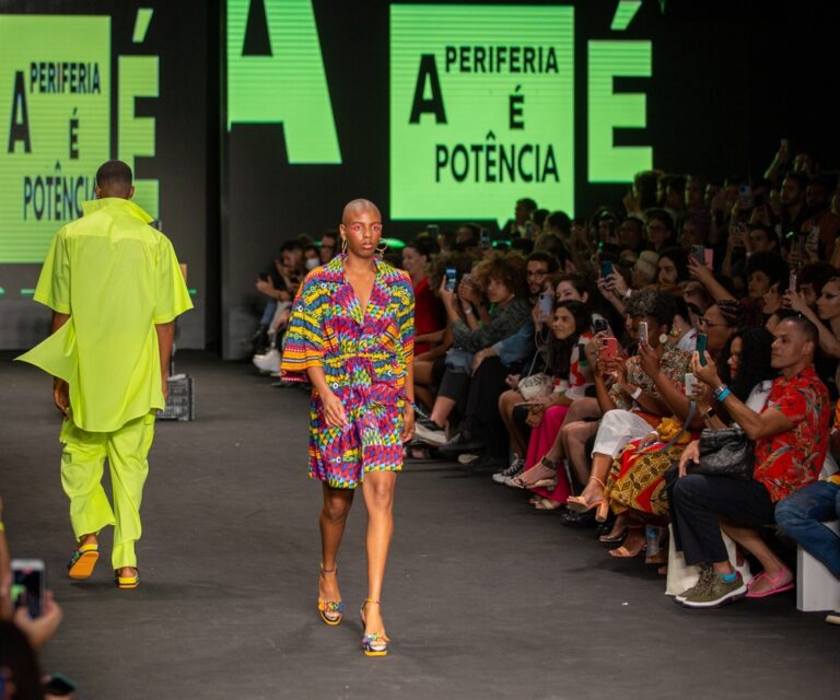 Fashion Week São Paulo