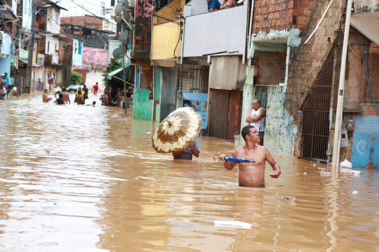 Impact Of El Niño Effect On Brazil: Effects Of This Climate Phenomenon ...