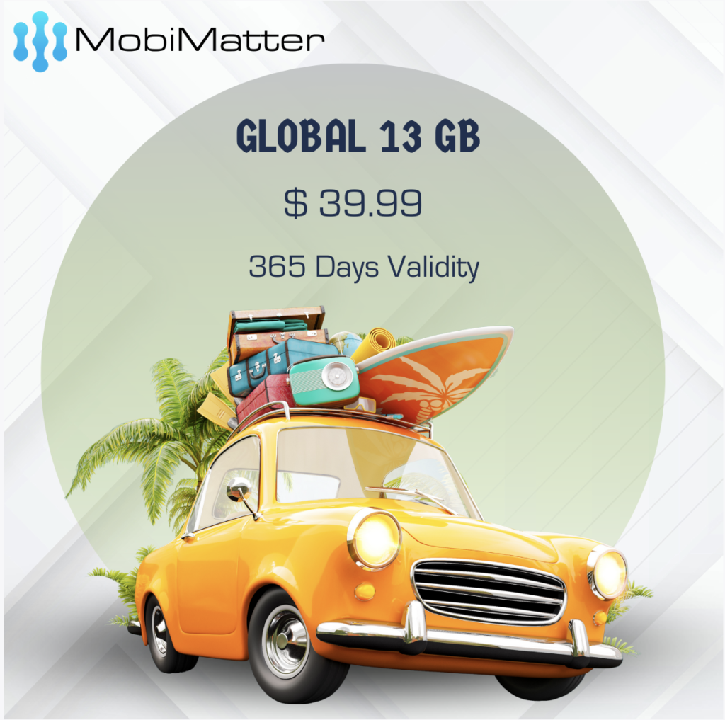 Mobimatter