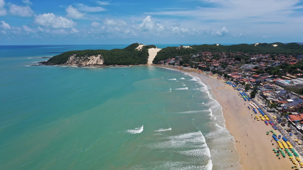 Ponta Negra, Rio Grande do Norte