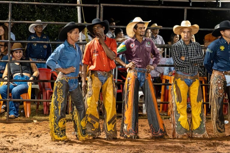 Rodeo Brazil