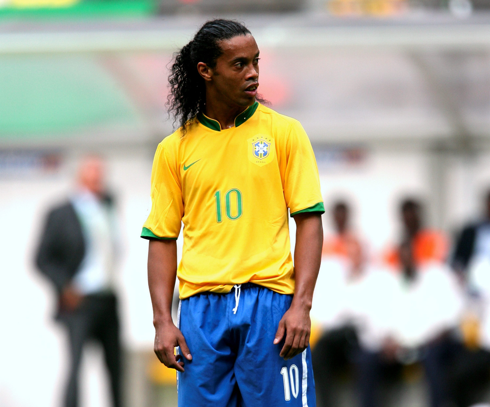 Ronaldinho Gaúcho