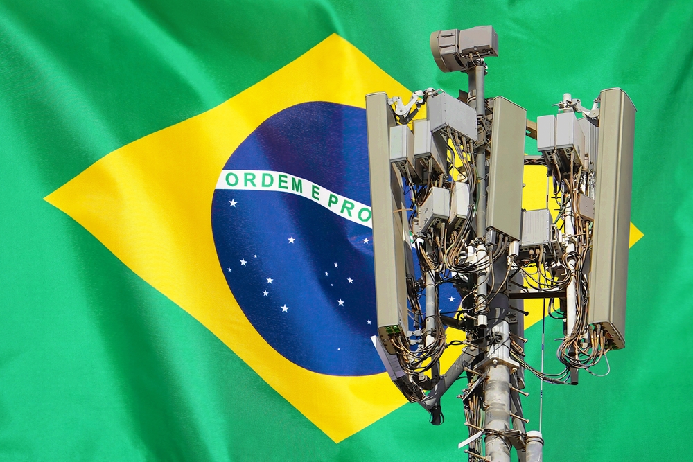 Brazilian Telecom Market