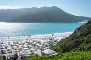 Arraial Do Cabo